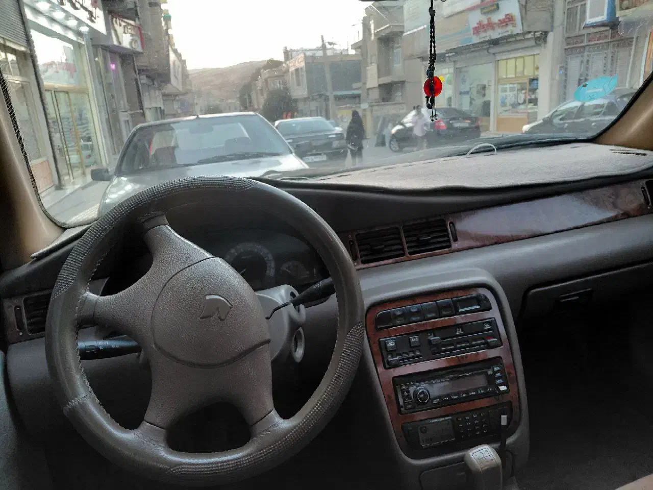 سمندlX|خودرو سواری و وانت|دیواندره, |دیوار