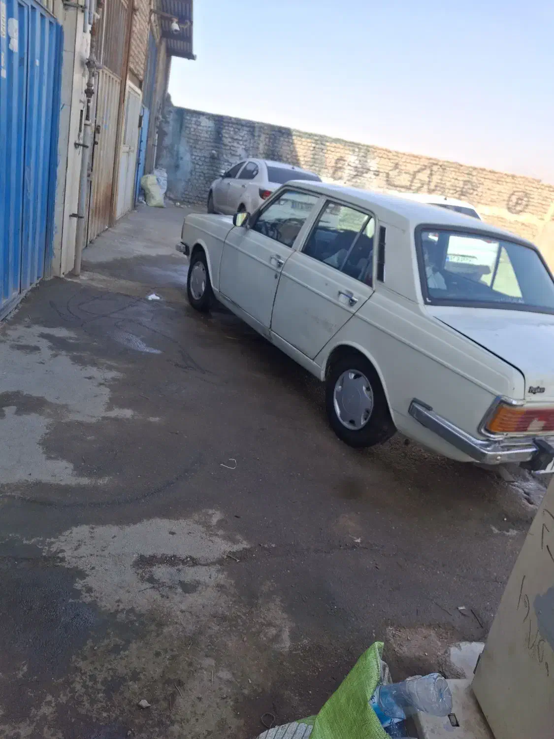 فروشی|خودرو سواری و وانت|قیامدشت - خاورشهر, |دیوار