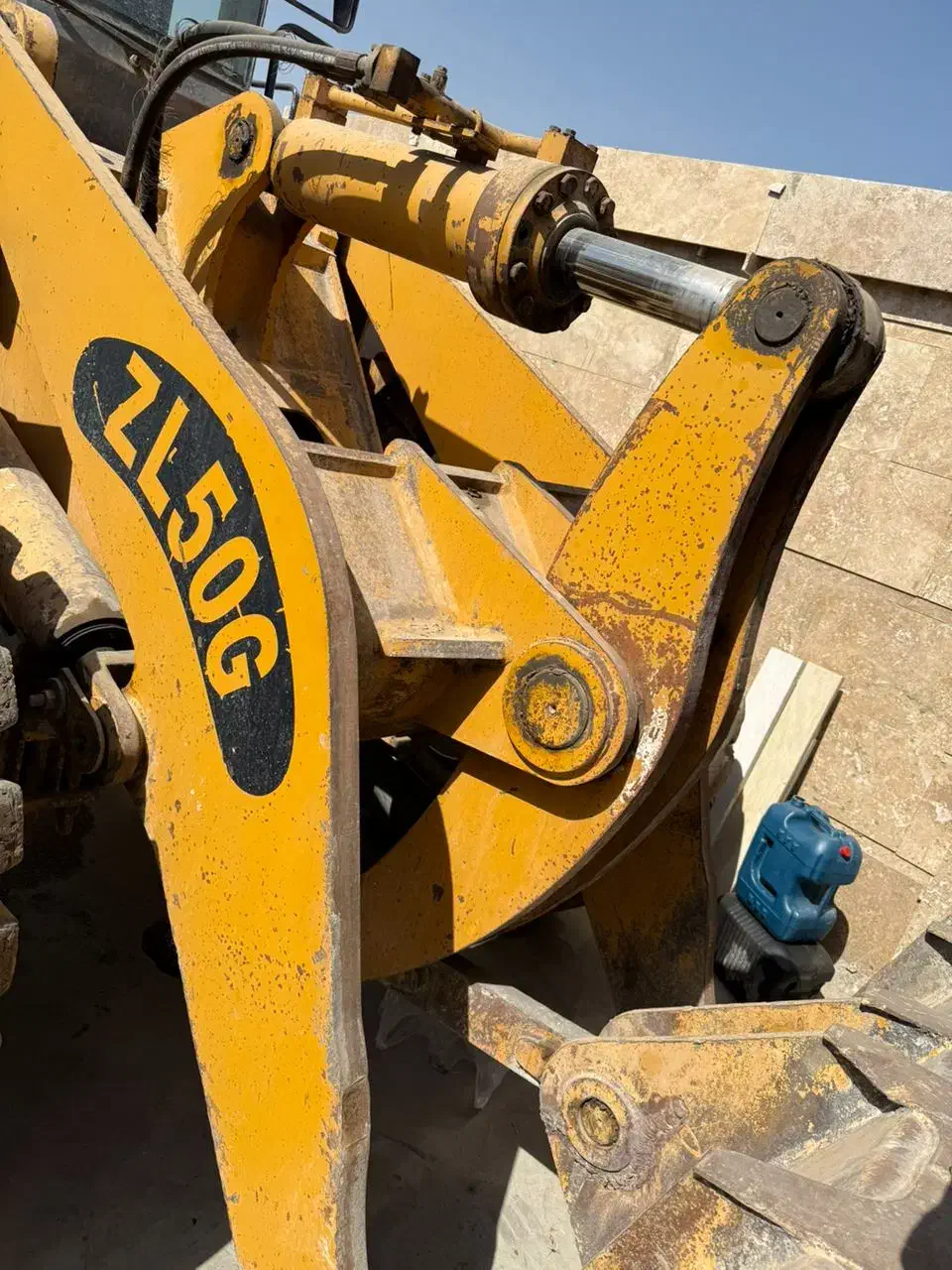 لودر|خودرو سنگین|جیرفت, |دیوار