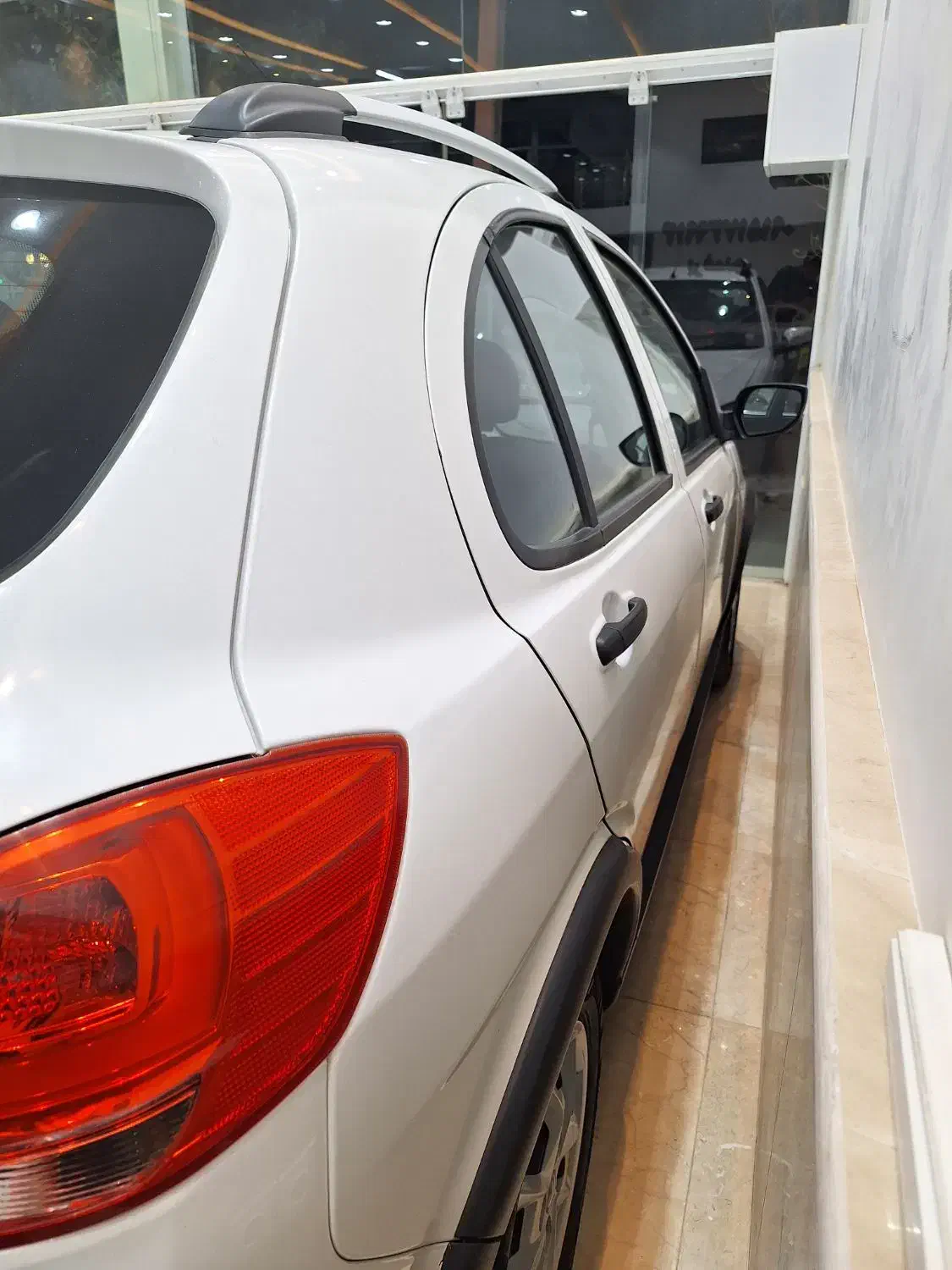 کوییک معمولی ۴۰۱|خودرو سواری و وانت|سبزوار, کوی بهار|دیوار