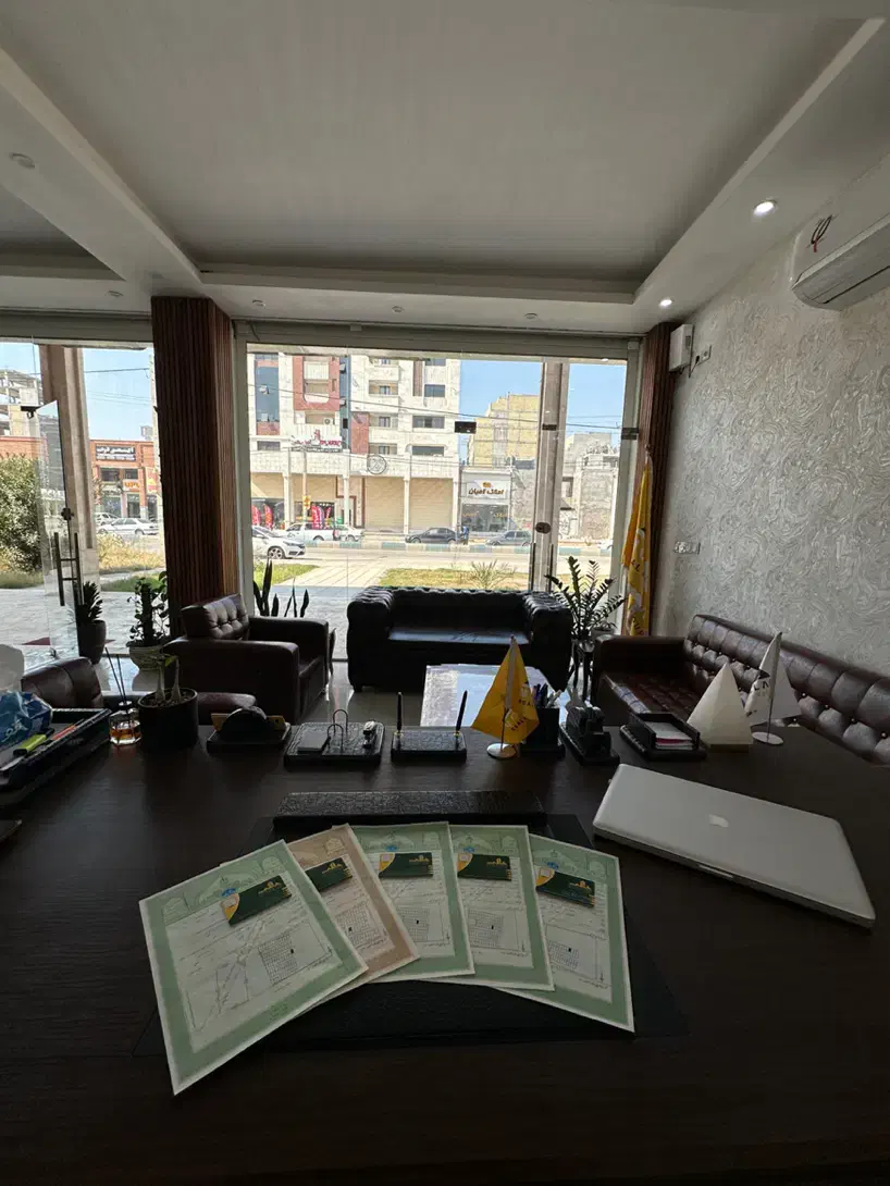 زمین۲۵۰متری/خیابان۱۶متری/زیرسازی‌کامل/فاز۲/مهرشهر|فروش زمین و ملک کلنگی|اهواز, مهرشهر|دیوار