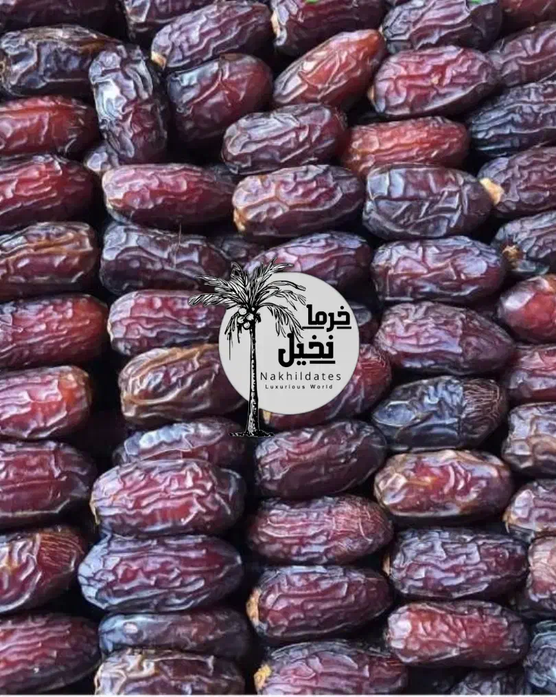 خرما عجوه وارداتی NAKHIL DATES COMPANY|خوردنی و آشامیدنی|تهران, شهرآرا|دیوار