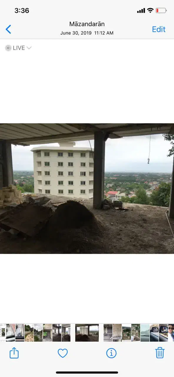 نیاز. به گلنگی. سازنده|مشارکت در ساخت املاک|تهران, شمسآباد|دیوار