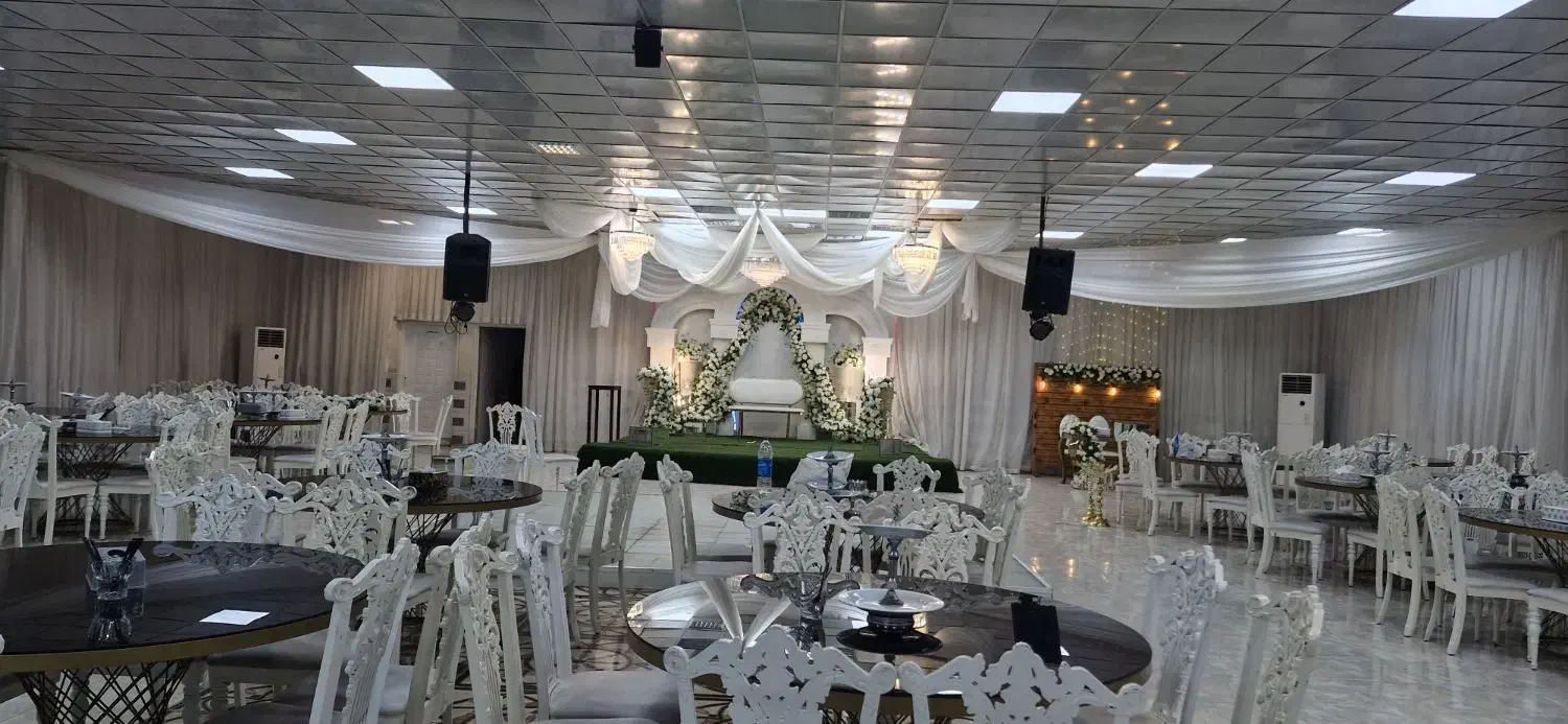 تالار پذیرایی مجالس نمونه|خدمات پذیرایی، مراسم|بندرعباس, |دیوار