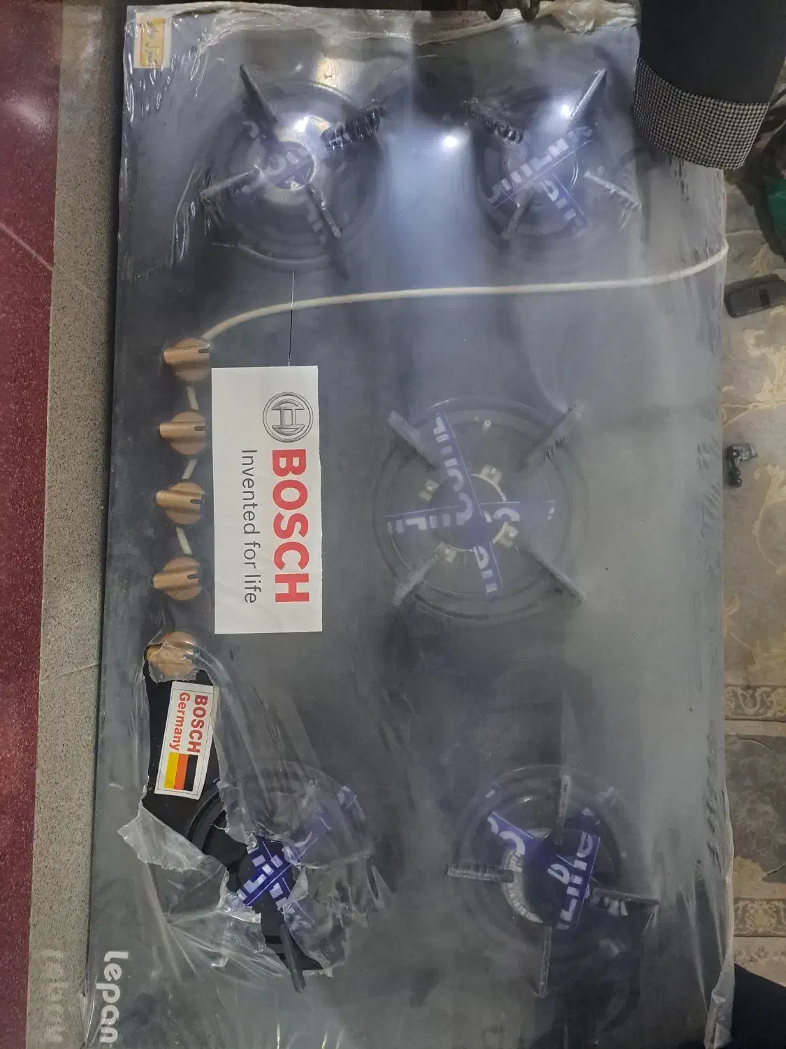 گاز|سایر لوازم برقی|مشهد, کارمندان دوم|دیوار