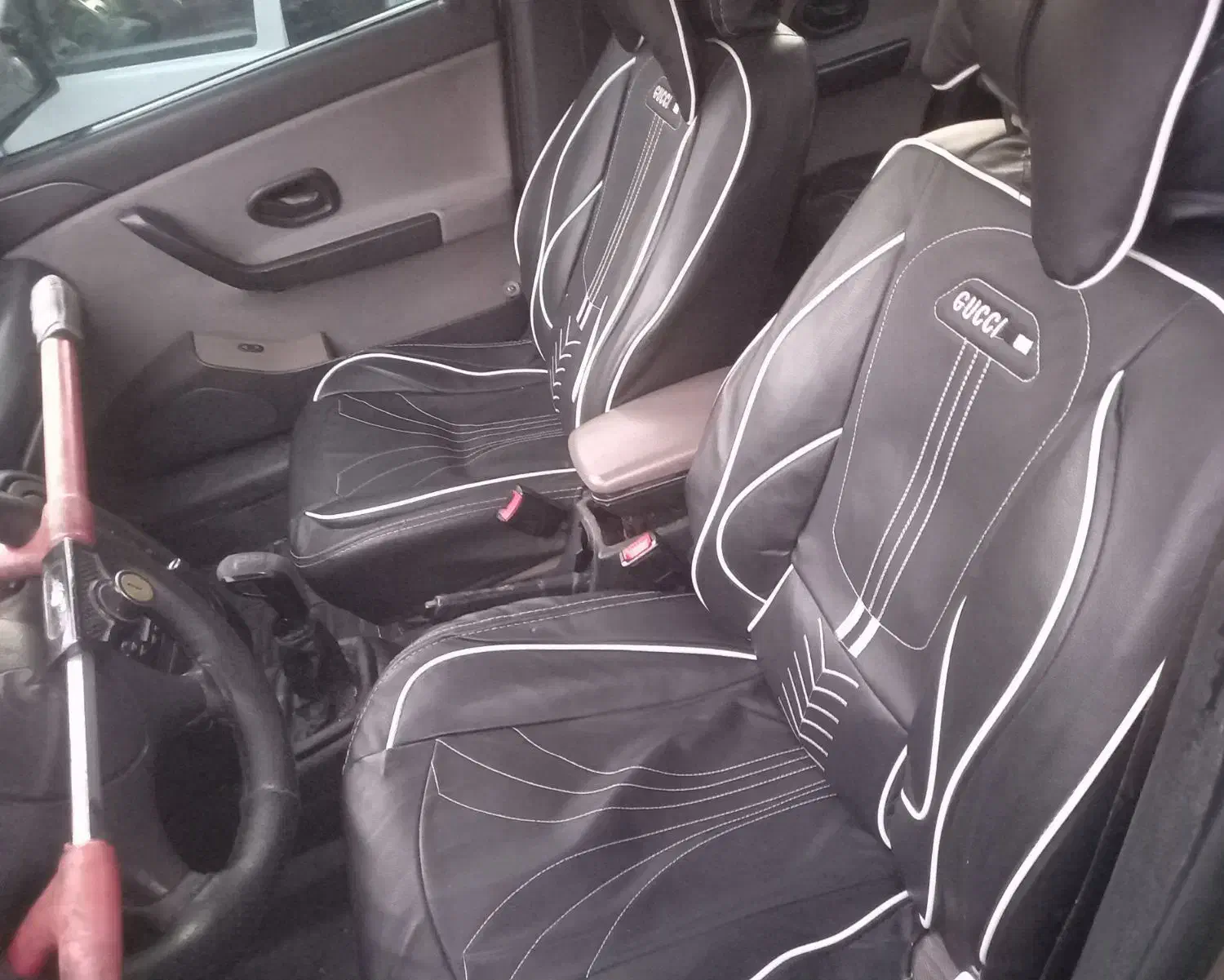 فروش خودرو سمند مدل 83|خودرو سواری و وانت|تهران, چیتگر جنوبی|دیوار