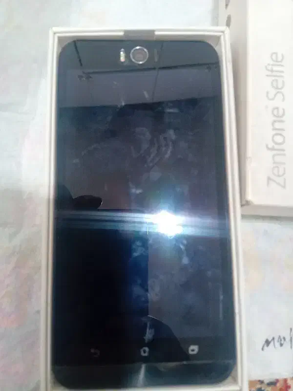 Asus zenFone|موبایل|تهران, بیسیم|دیوار