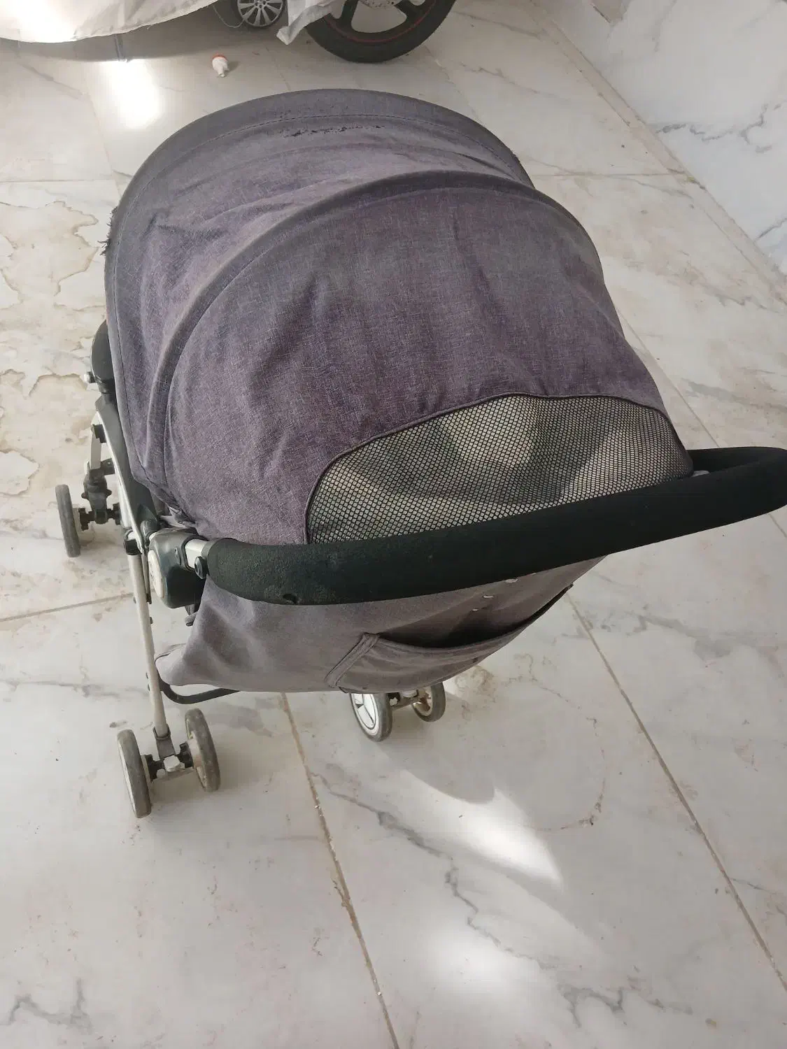 کالسکه|کالسکه و لوازم جانبی|سنندج, |دیوار