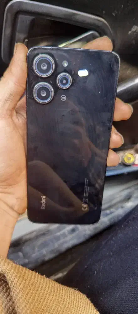 ردمی 12 تبلت|تبلت|مشهد, نوده|دیوار