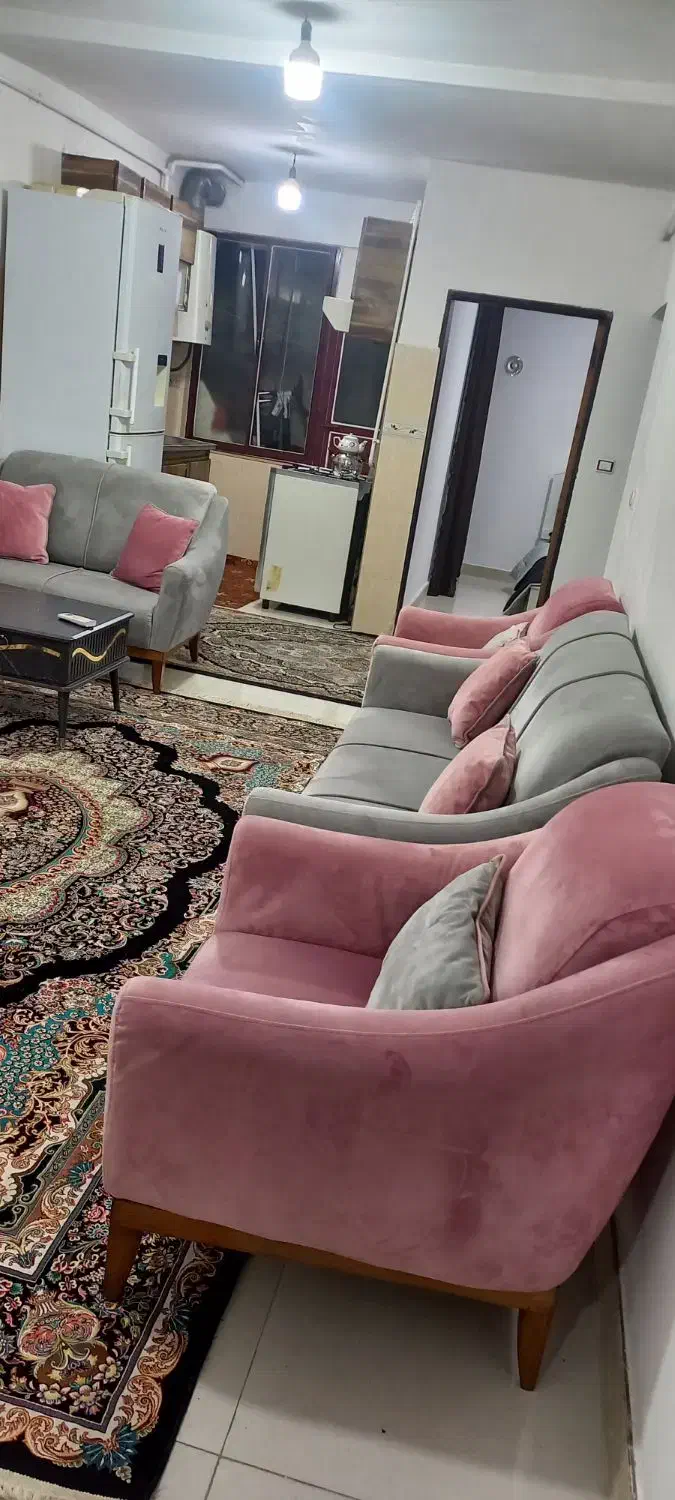 اجاره سوئیت|اجارهٔ کوتاه‌مدت آپارتمان و سوئیت|رشت, کوی عرفان|دیوار