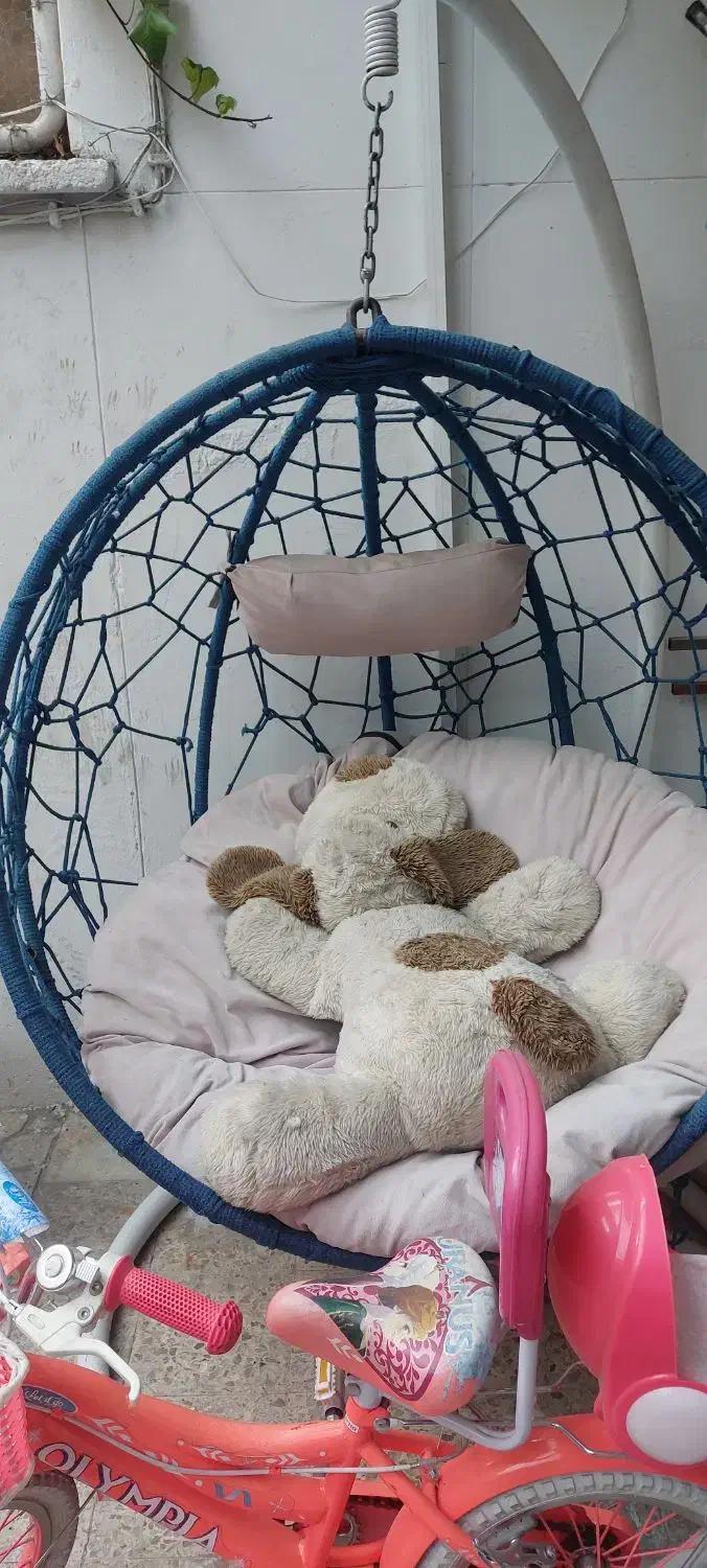 تاپ ریلکسی|صندلی و نیمکت|تهران, خواجه نظام الملک|دیوار