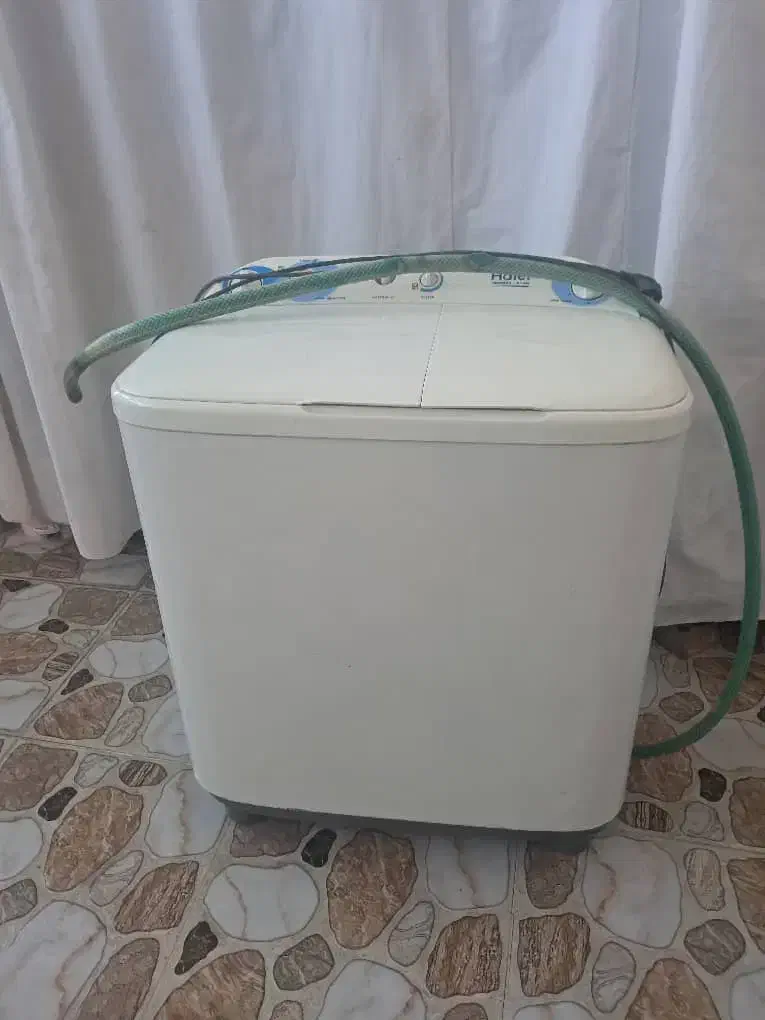 فروش کهنه شویی|ماشین لباسشویی و خشک‌کن لباس|اشنویه, |دیوار