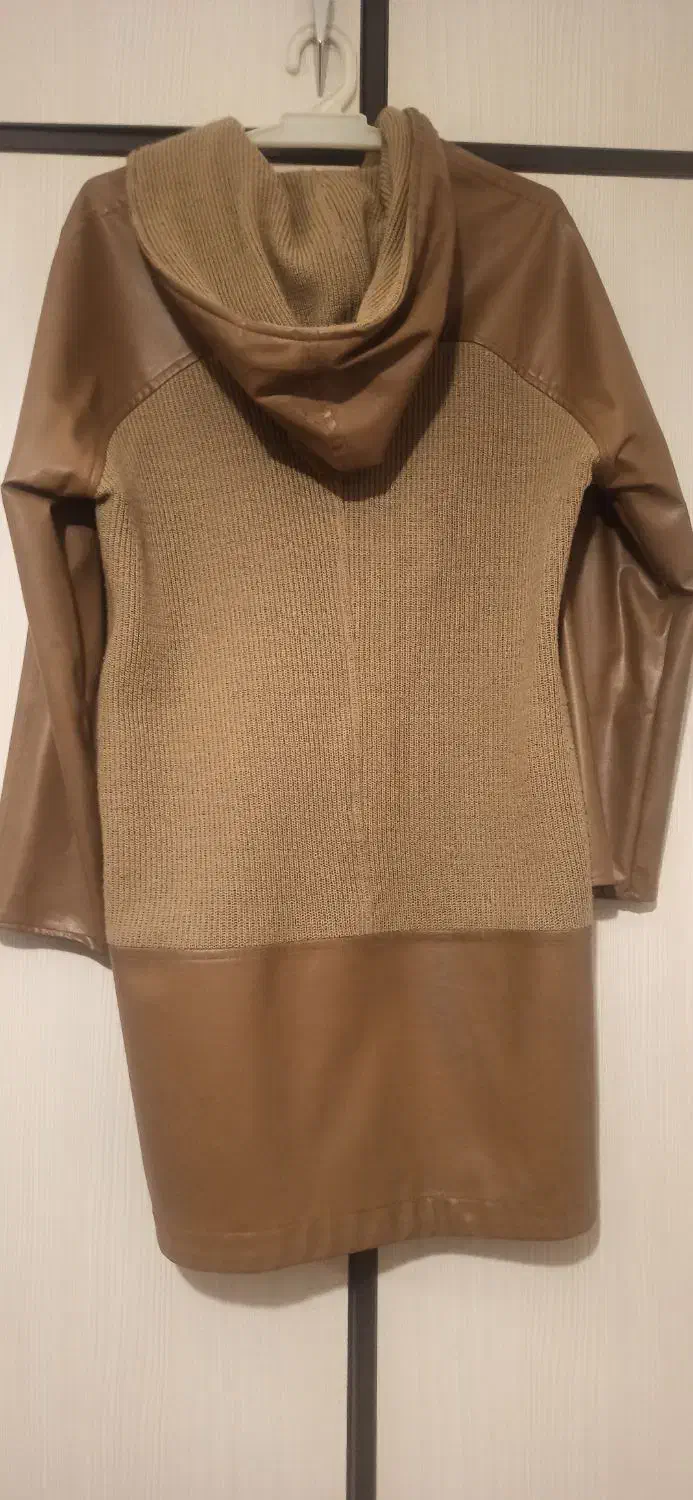 پالتو و بارانی و کفش زنانه و دخترانه|لباس|سنندج, |دیوار