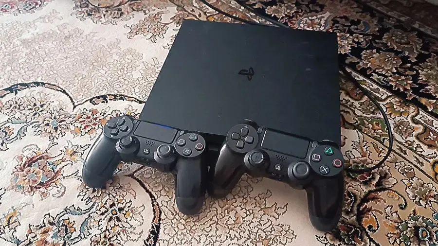 ps4|کنسول، بازی ویدئویی و آنلاین|ملارد, |دیوار