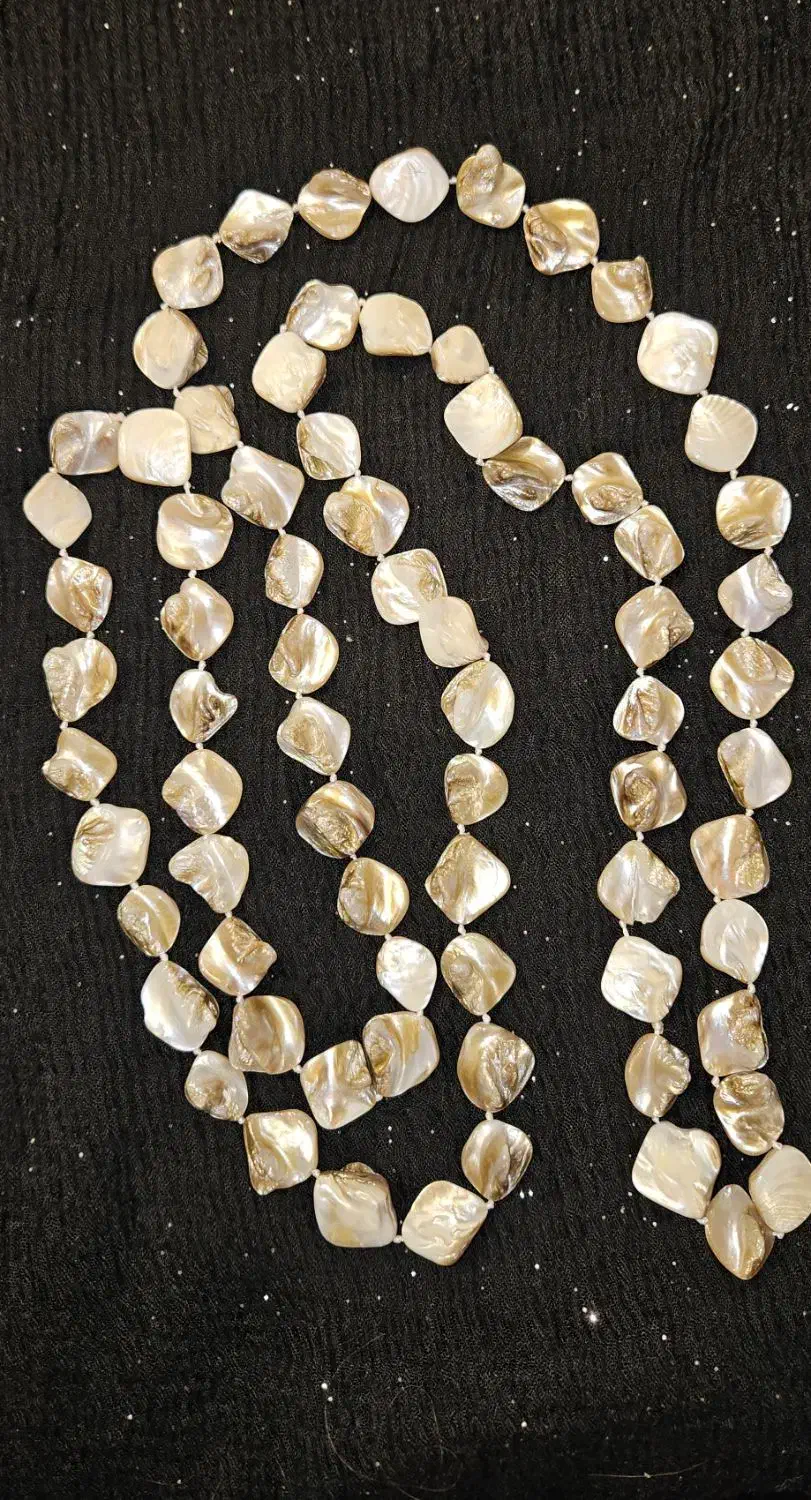 گردنبند صدف|جواهرات|تهران, پاسداران|دیوار