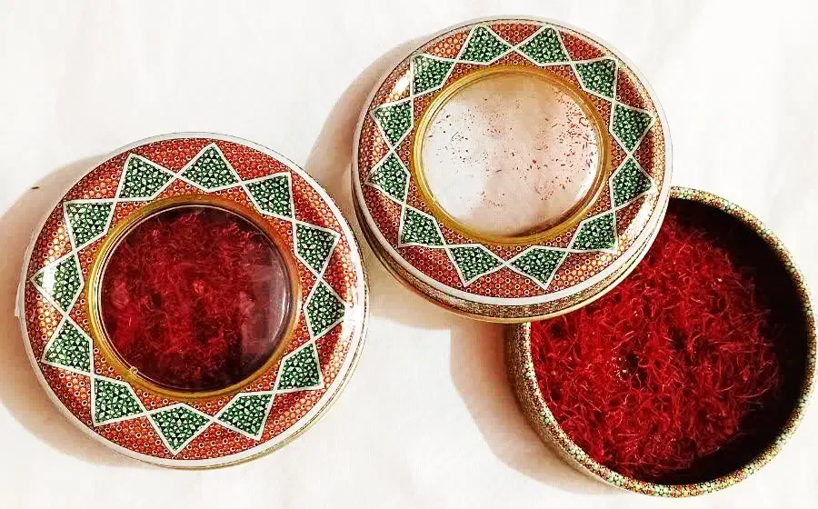 زعفران قائنات بسته بندی زعفران|خوردنی و آشامیدنی|تهران, افسریه جنوبی|دیوار