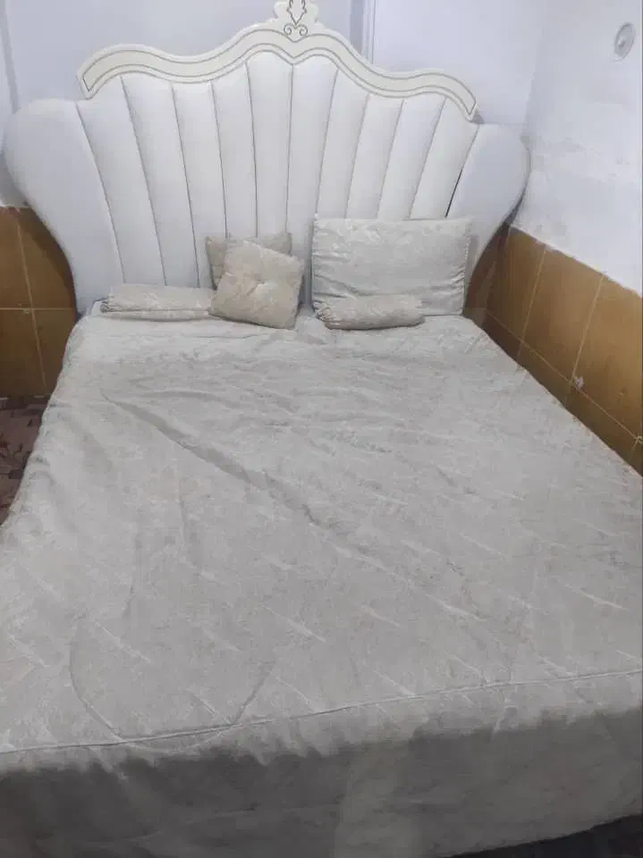 تختخواب دونفره|تخت و سرویس خواب|مشهد, موعود|دیوار