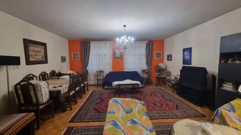 فروش آپارتمان ۱۱۰ متری خوش‌نقشه|فروش آپارتمان|تهران, آرژانتین|دیوار