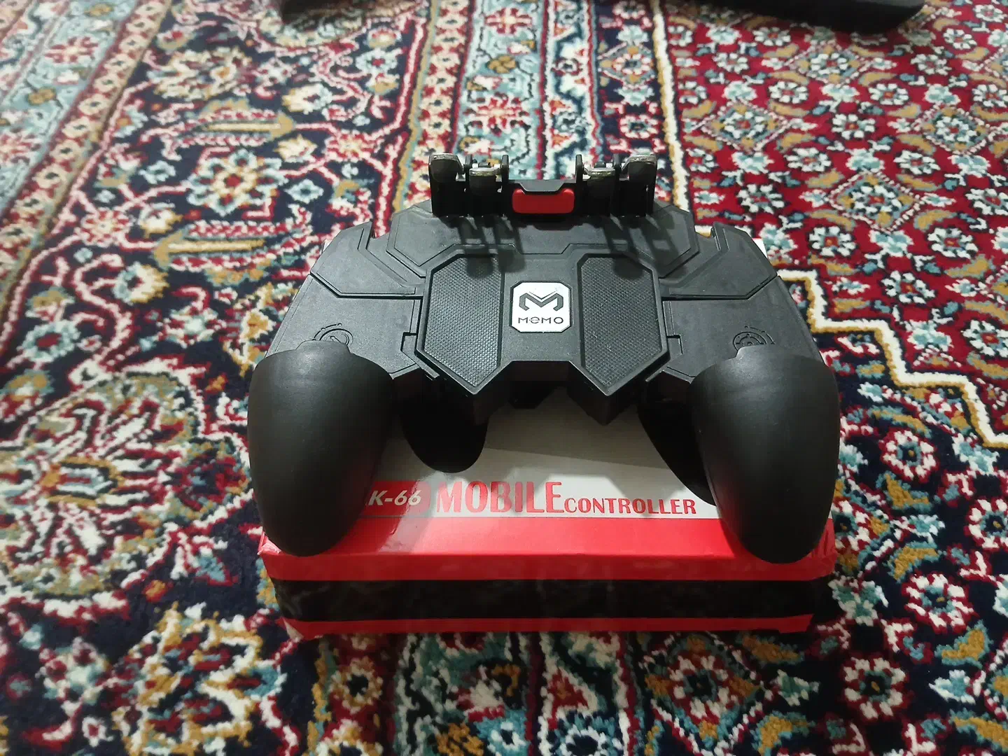 دسته ی کالاف|کنسول، بازی ویدئویی و آنلاین|سنندج, |دیوار