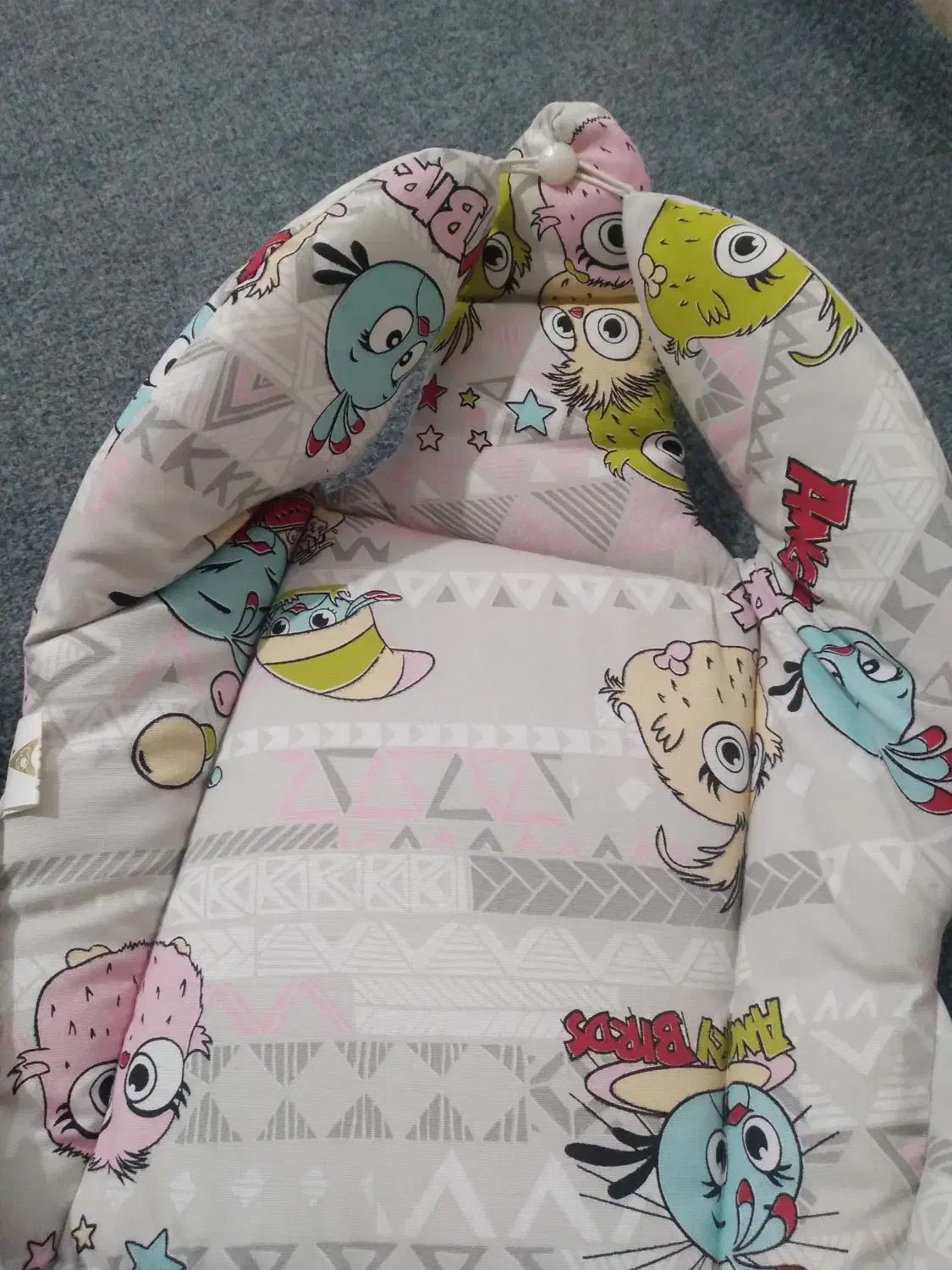 آغوشی نوزاد|اسباب‌‌بازی|اندیمشک, |دیوار