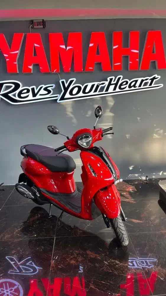 YAMAHA FILANO 125|موتورسیکلت|کرج, عظیمیه|دیوار
