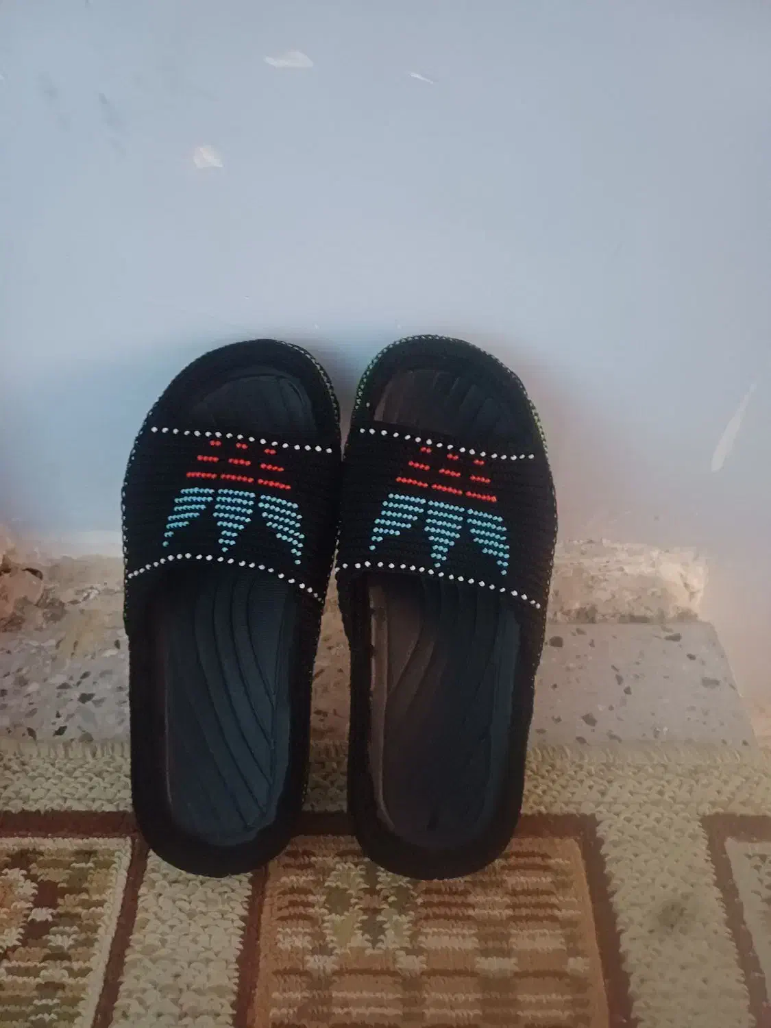 گیوه دمپایی سایز42|کیف، کفش، کمربند|اسدآباد, |دیوار