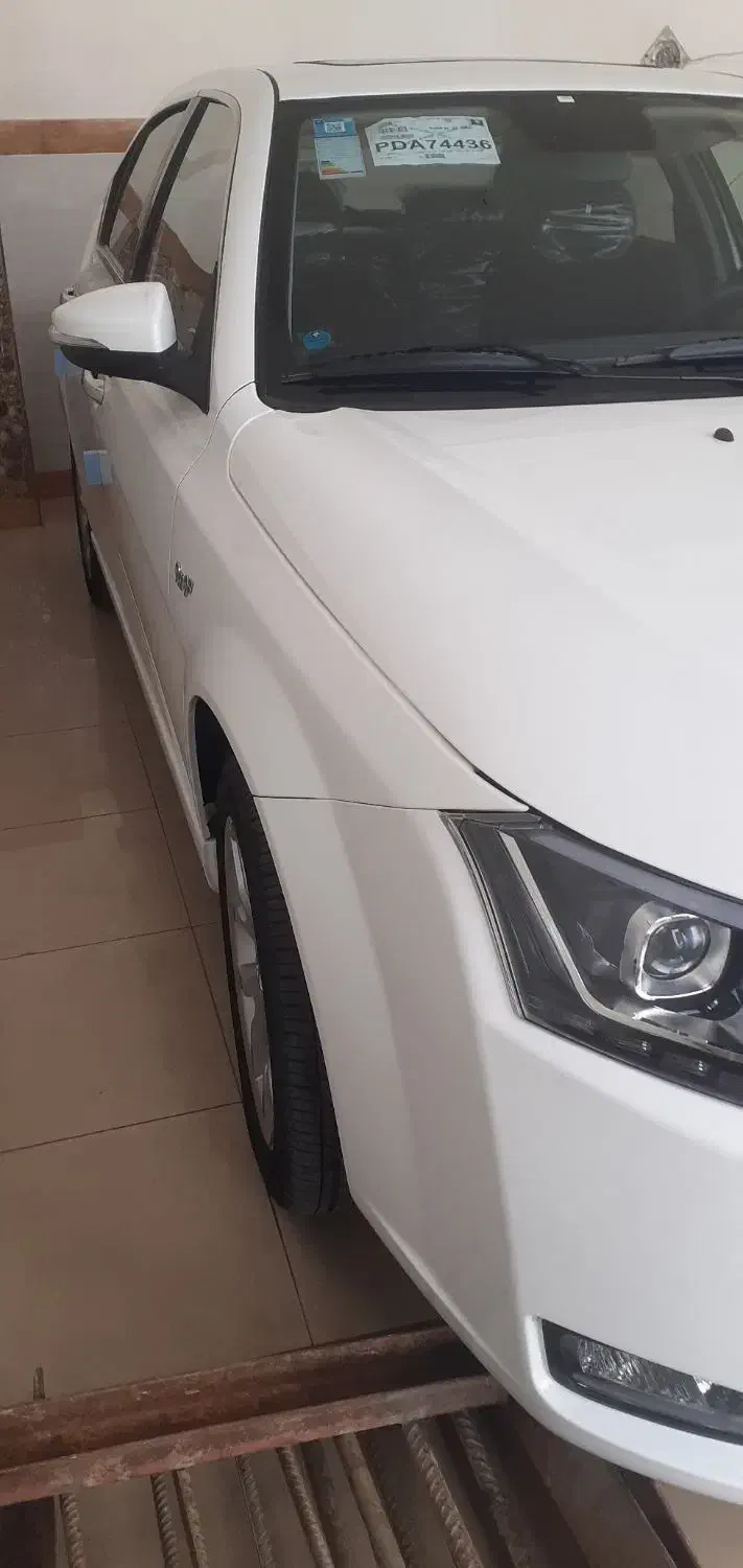 دنا پلاس ۶دنده توربو مدل ۱۴۰۲|خودرو سواری و وانت|میاندوآب, |دیوار