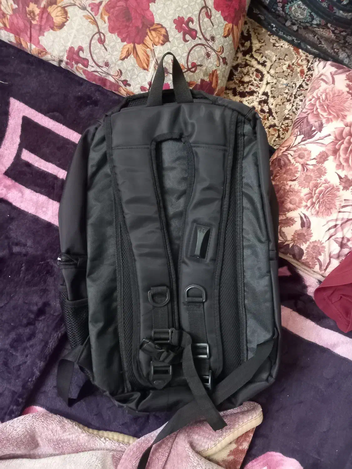 کیف لپ تاپ مناسب مدرسه و کار نیز میباشد|کیف، کفش، کمربند|یزد, |دیوار