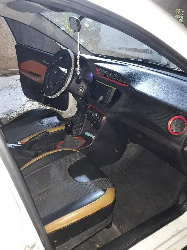 x22 مدل 97|خودرو سواری و وانت|بوشهر, |دیوار