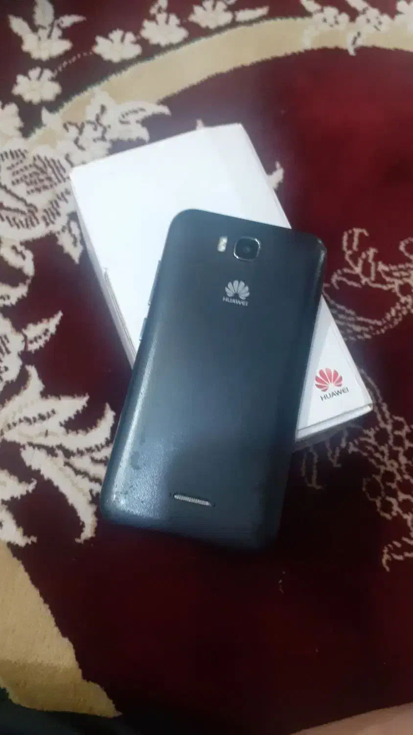 گوشی هواوی530فقط600|موبایل|زنجان, |دیوار