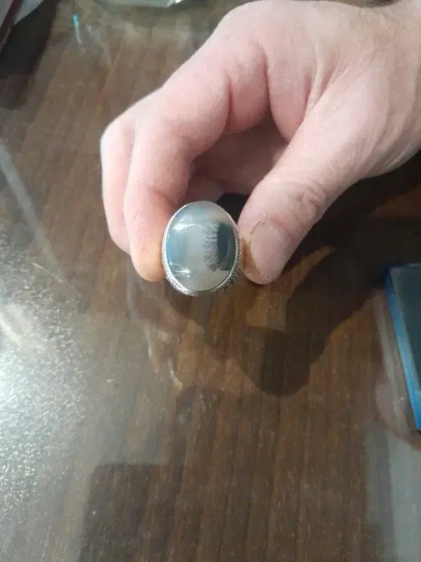 انگشتر شجر اعلا|جواهرات|سقز, |دیوار