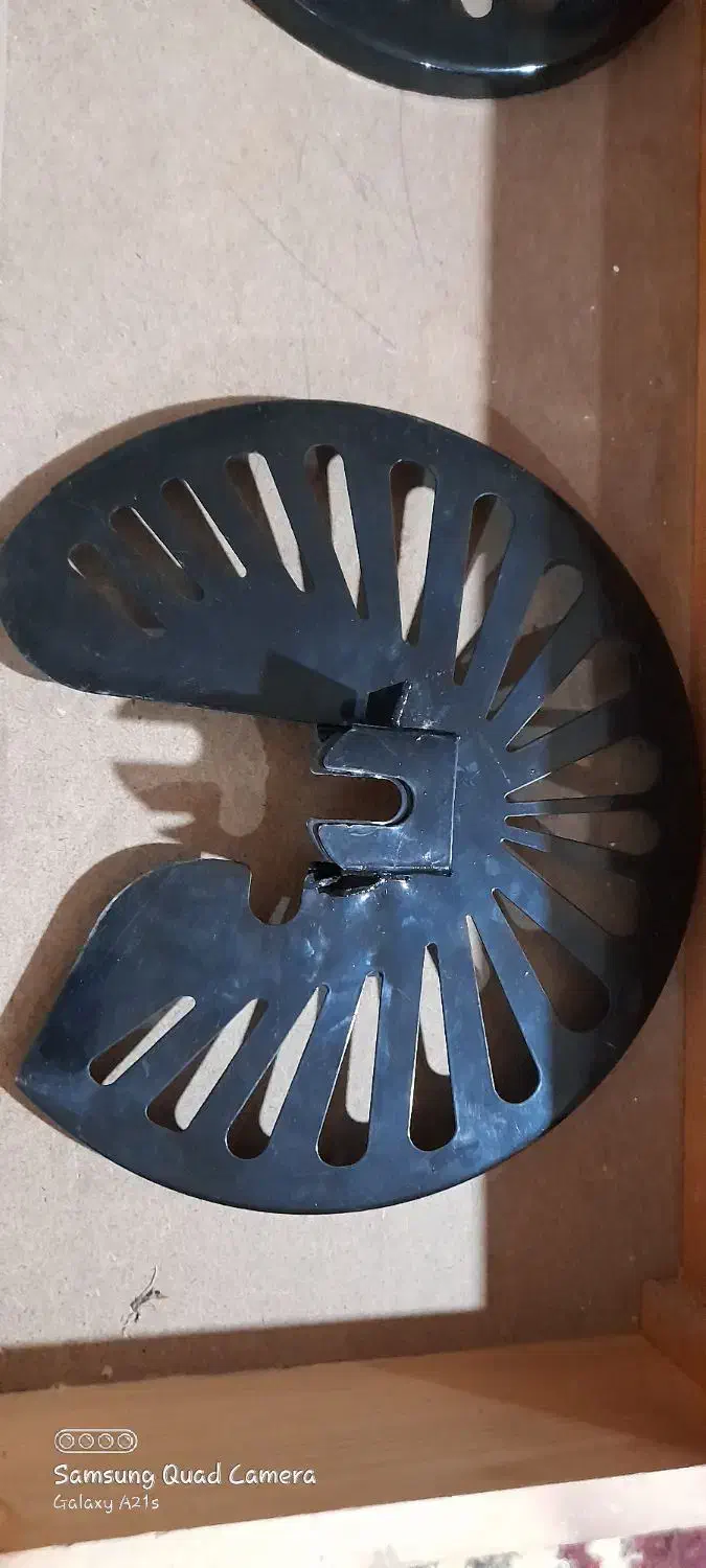 لوازم موتور تریل|قطعات یدکی و لوازم جانبی|زنجان, |دیوار