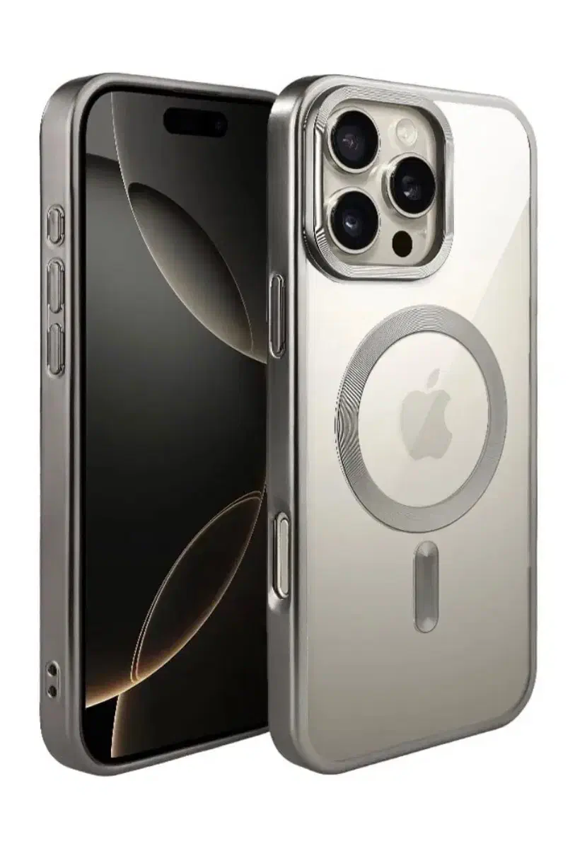 آیفون ۱۶ پرو با کد رجیستری رنگ تیتانیوم باطری ۹۵٪|موبایل|تهران, اختیاریه|دیوار