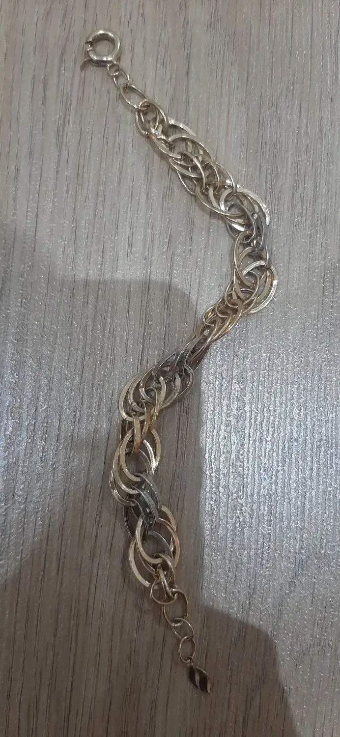 دستبند طلا|جواهرات|تبریز, |دیوار