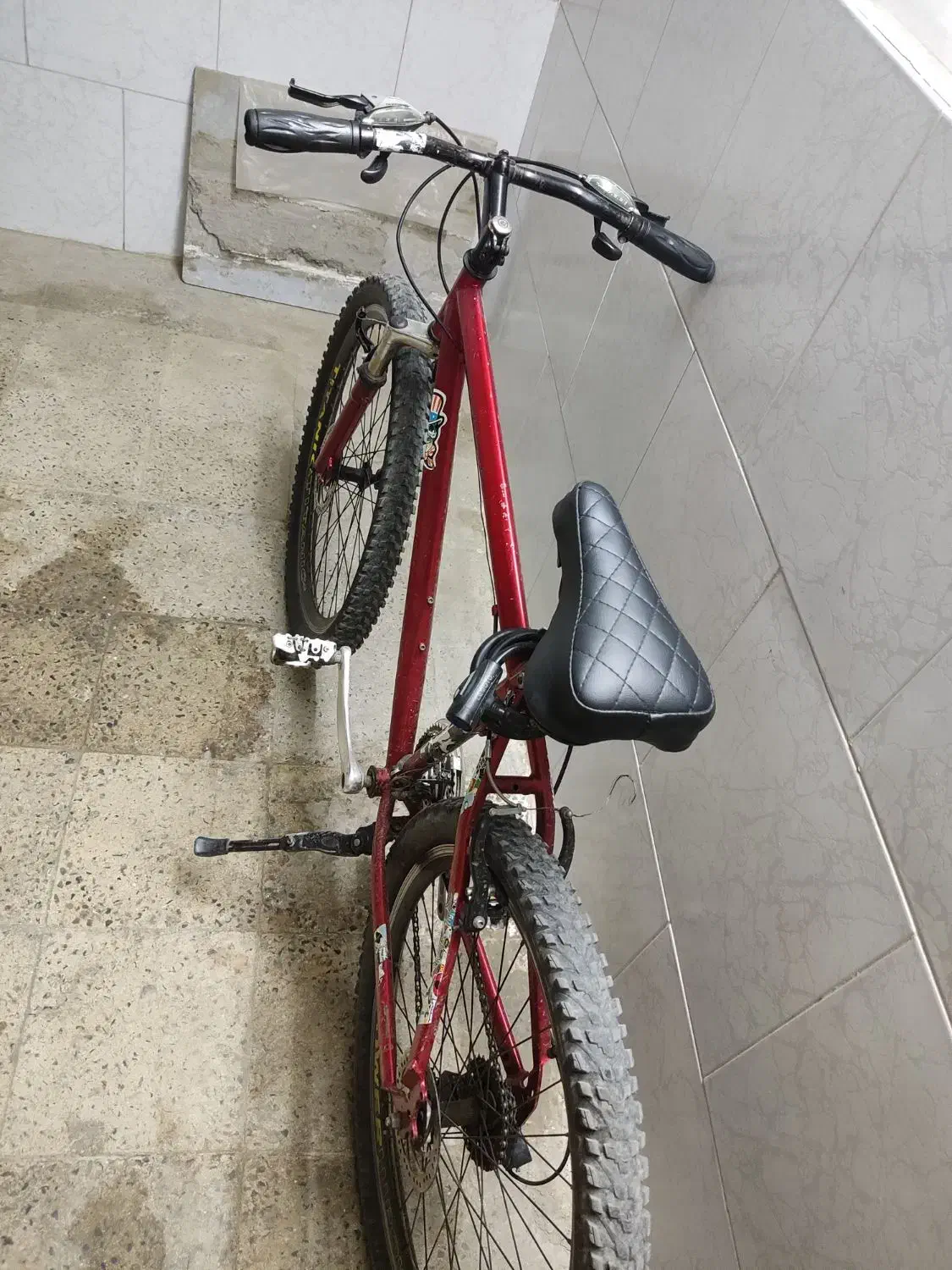 دوچرخه 26|دوچرخه، اسکیت، اسکوتر|گرگان, |دیوار