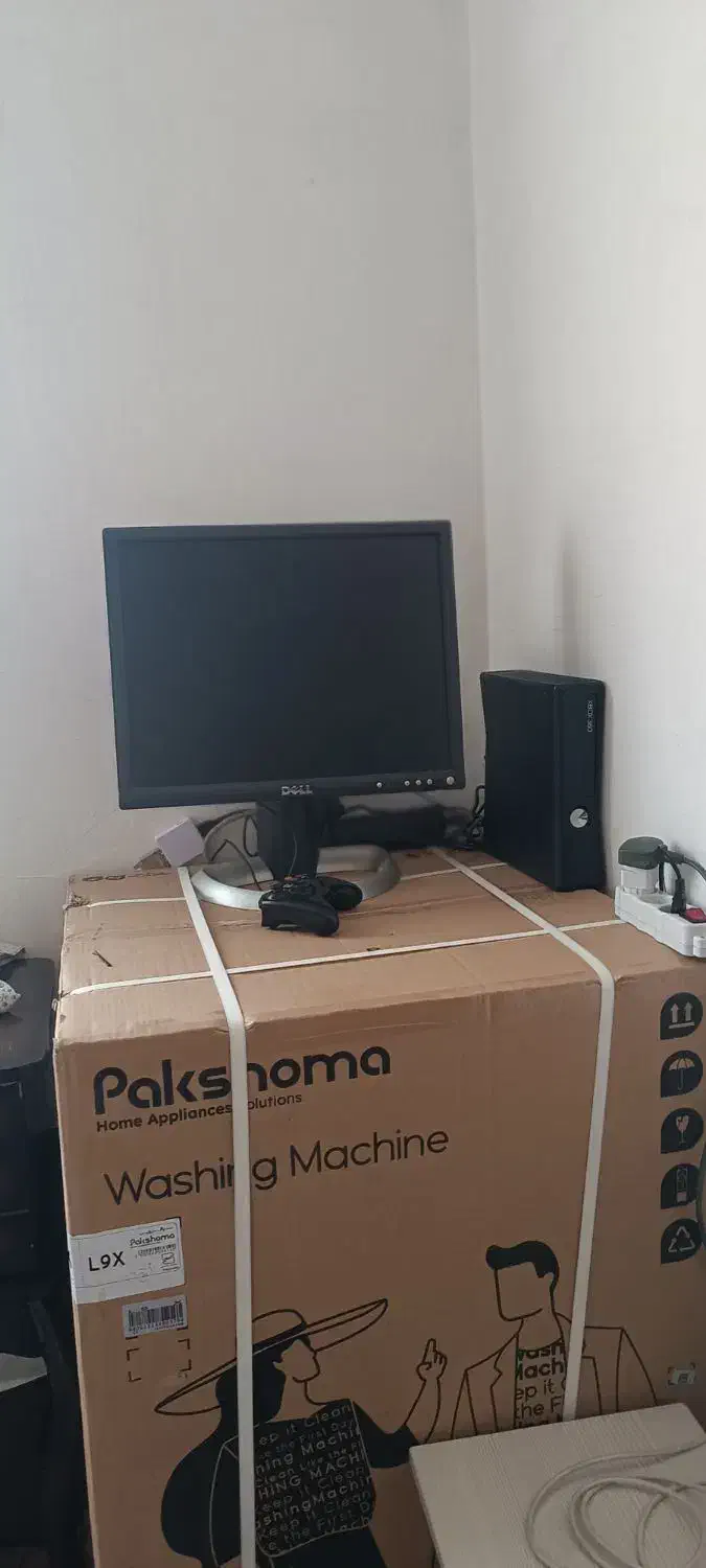 ایکس باکس 360 کینکت|کنسول، بازی ویدئویی و آنلاین|فردیس, شهرک ارم|دیوار