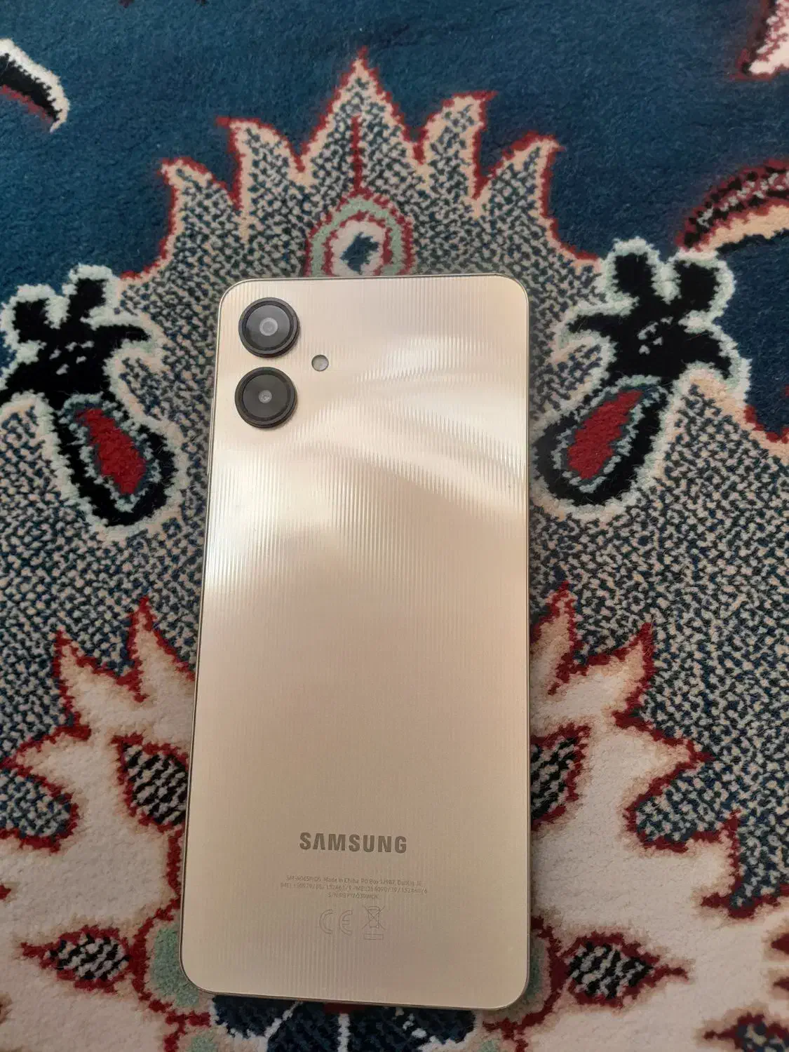 A06|موبایل|تربتحیدریه, حاجی یار|دیوار