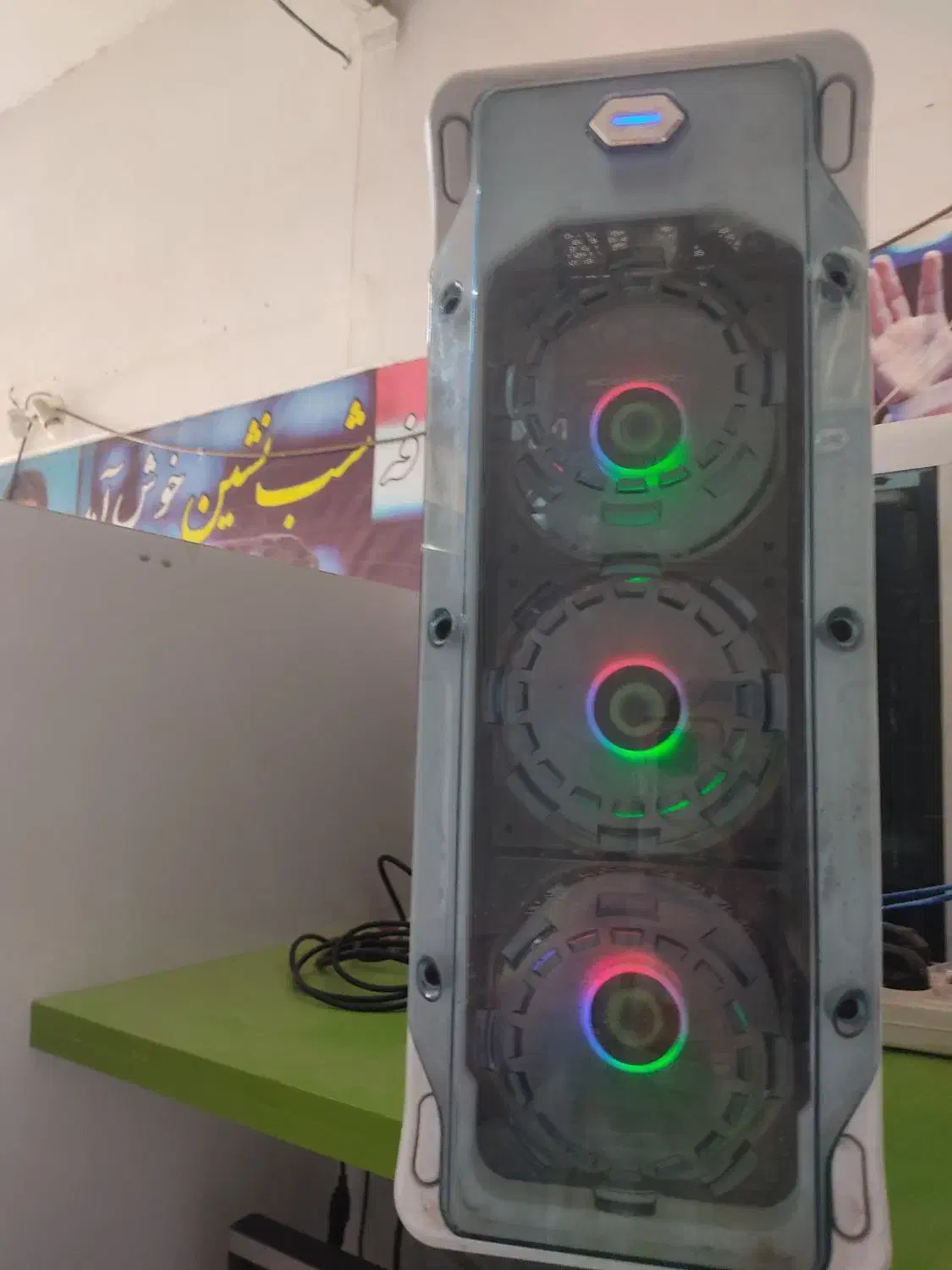 واگذاری گیمنت|کنسول، بازی ویدئویی و آنلاین|شیروان (خراسان), |دیوار