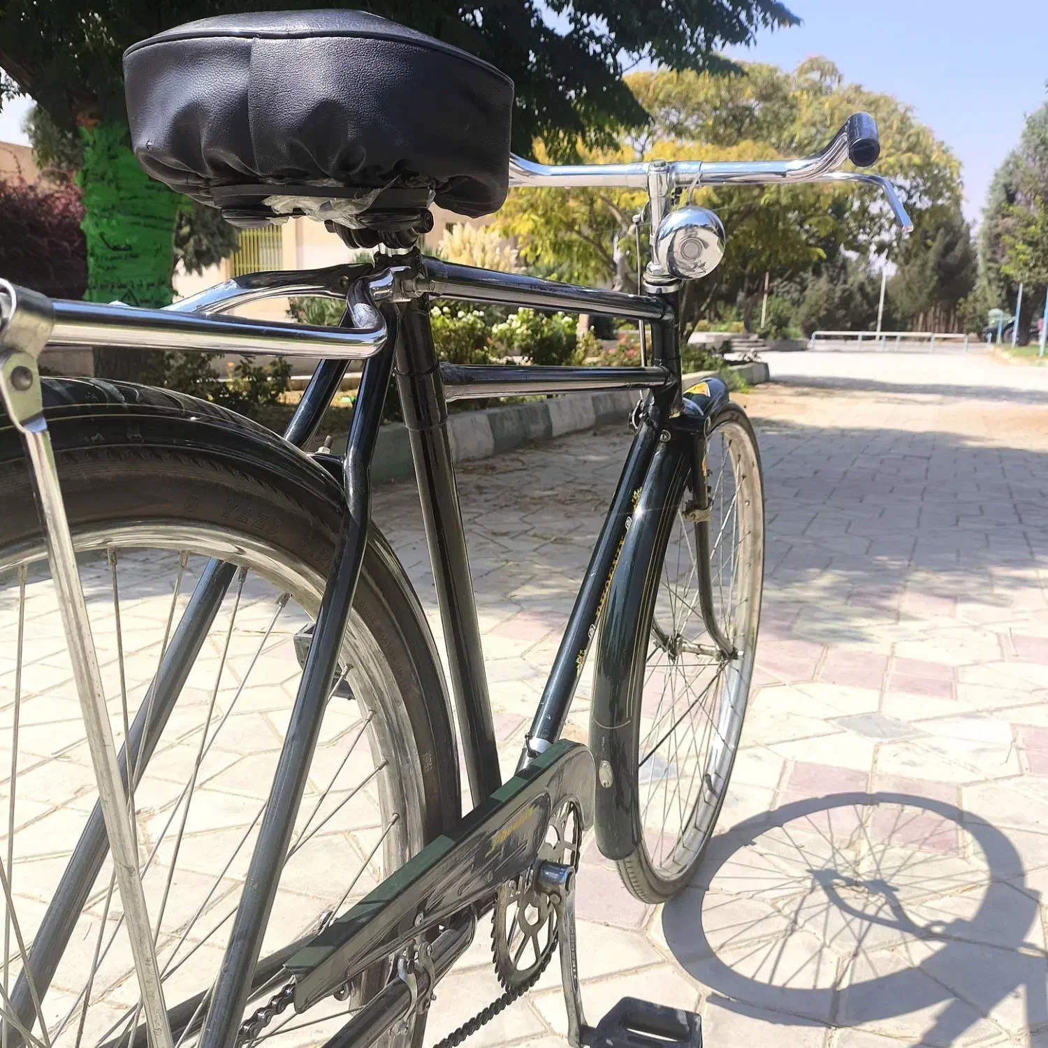 چرخ 28|دوچرخه، اسکیت، اسکوتر|شاهینشهر, اقبال لاهوری|دیوار