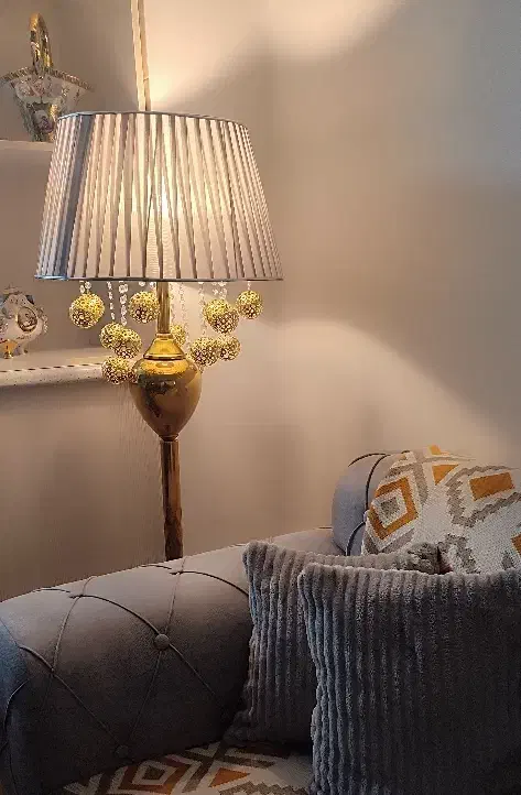 آباژور ایستاده|چراغ خواب و آباژور|تبریز, |دیوار