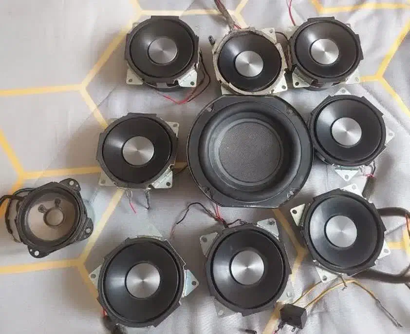 باند|سیستم صوتی خانگی|پاکدشت, پاکدشت (مامازند)|دیوار