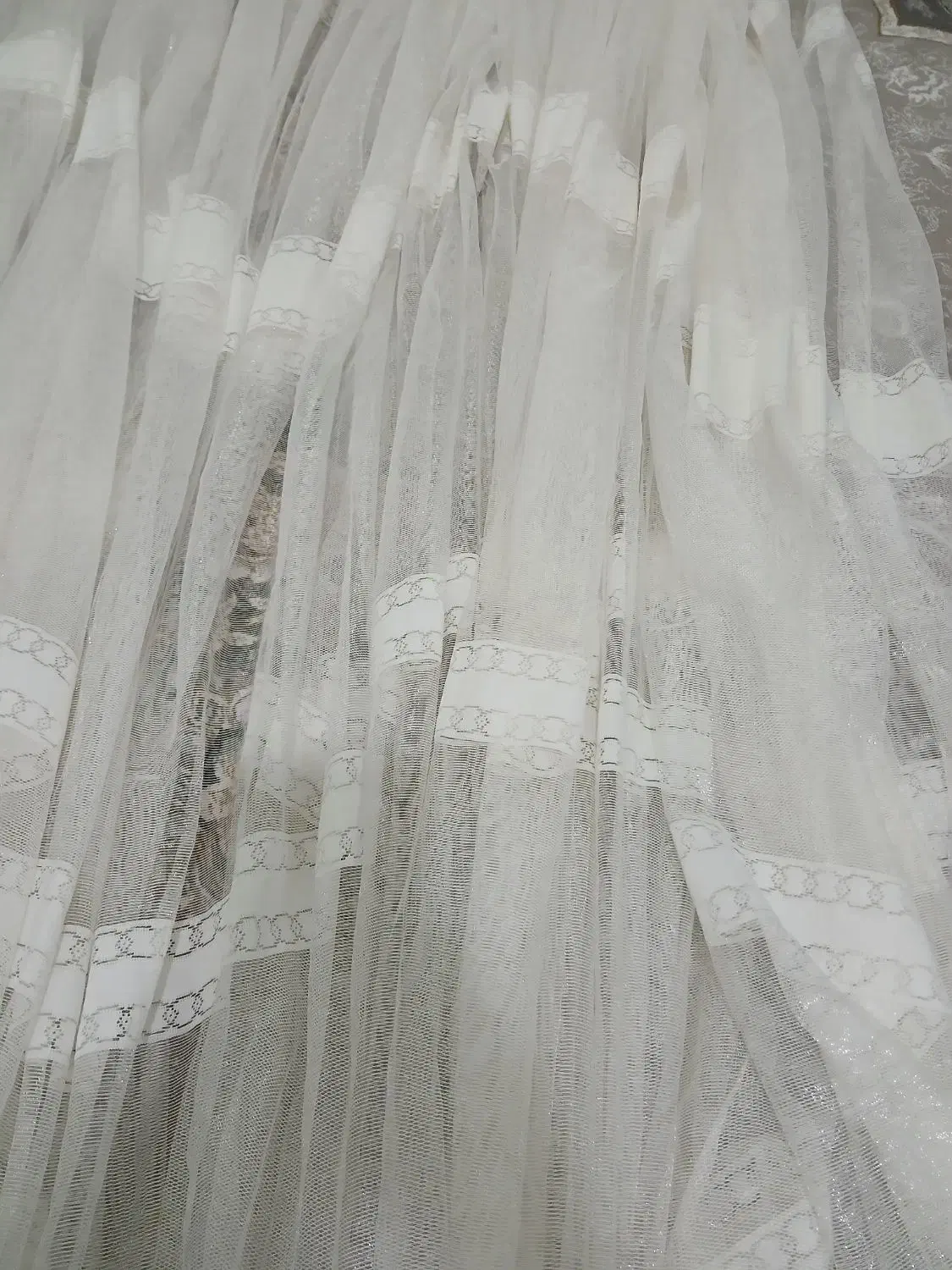 سلام پرد تمیز|پرده، رانر، رومیزی|تربتحیدریه, پائین ولایت|دیوار