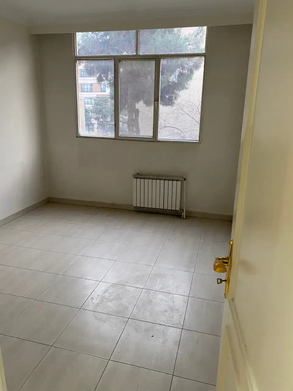 ۹۲ متر دو خواب فول امکانات