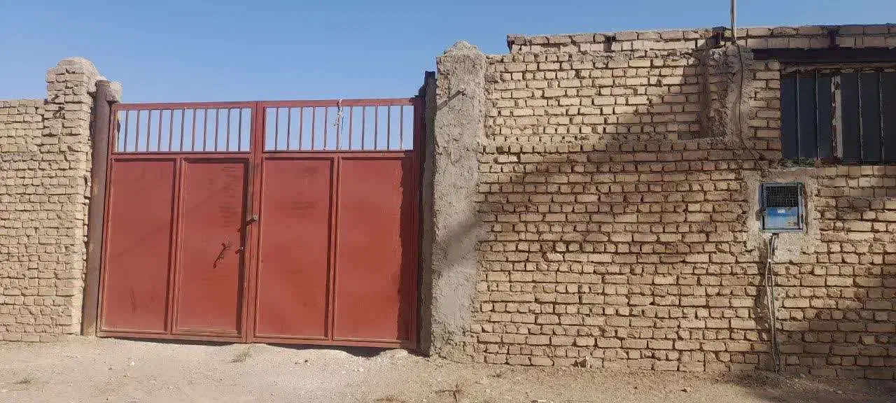 زمین ۱۵۰۰ متری گلشن آباد زیر قیمت کارشناسی|فروش زمین و ملک کلنگی|کویرات, |دیوار