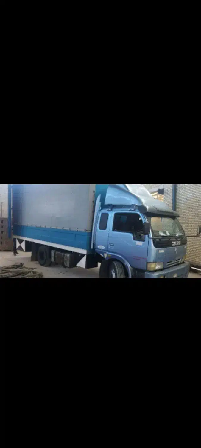 حمل وجابجایی اثاثیه منزل|خدمات حمل و نقل|تربت‌حیدریه, بالا ولایت|دیوار