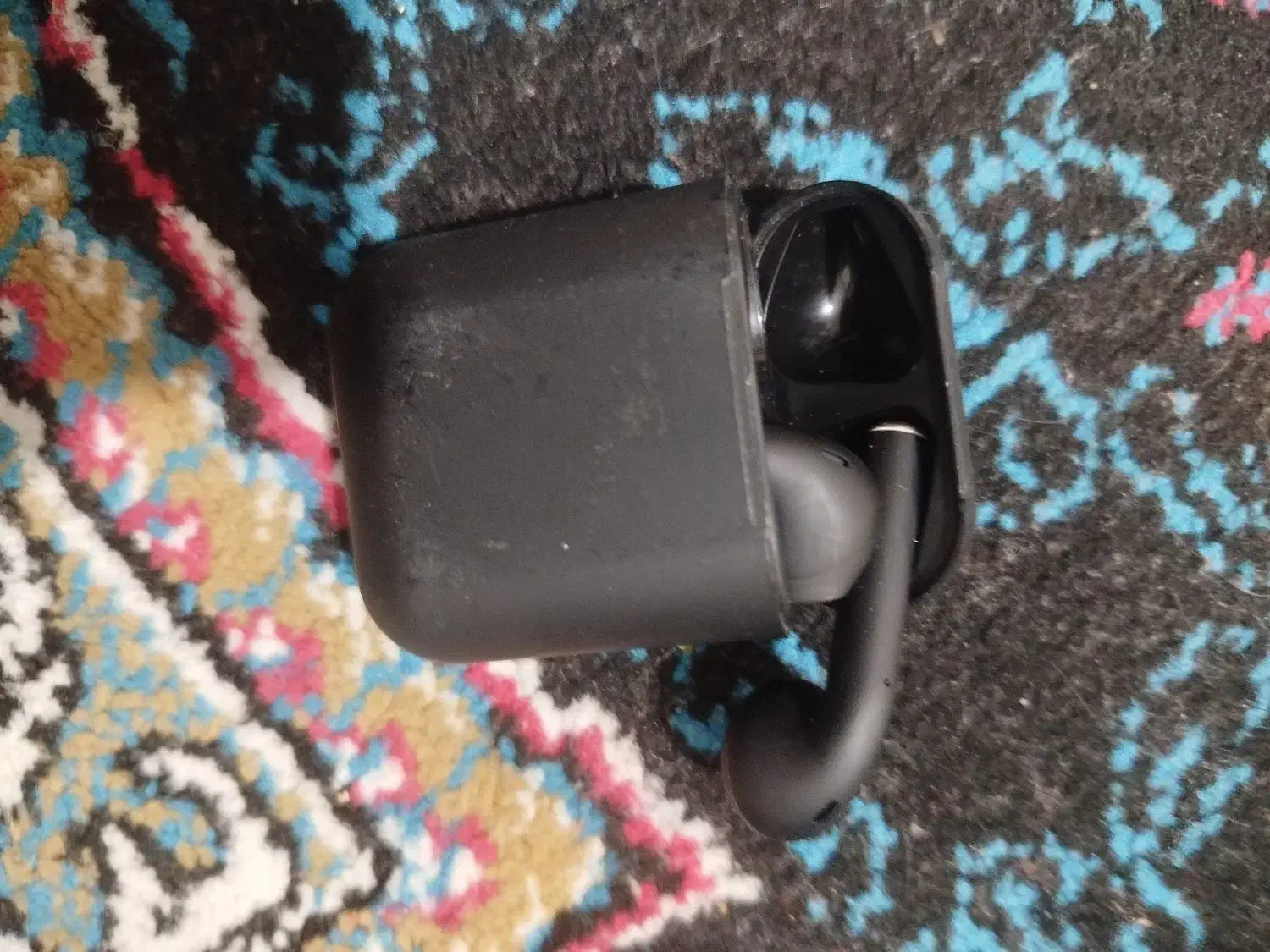 ارپاد معاوضه میشه|لوازم جانبی موبایل و تبلت|زاهدان, |دیوار