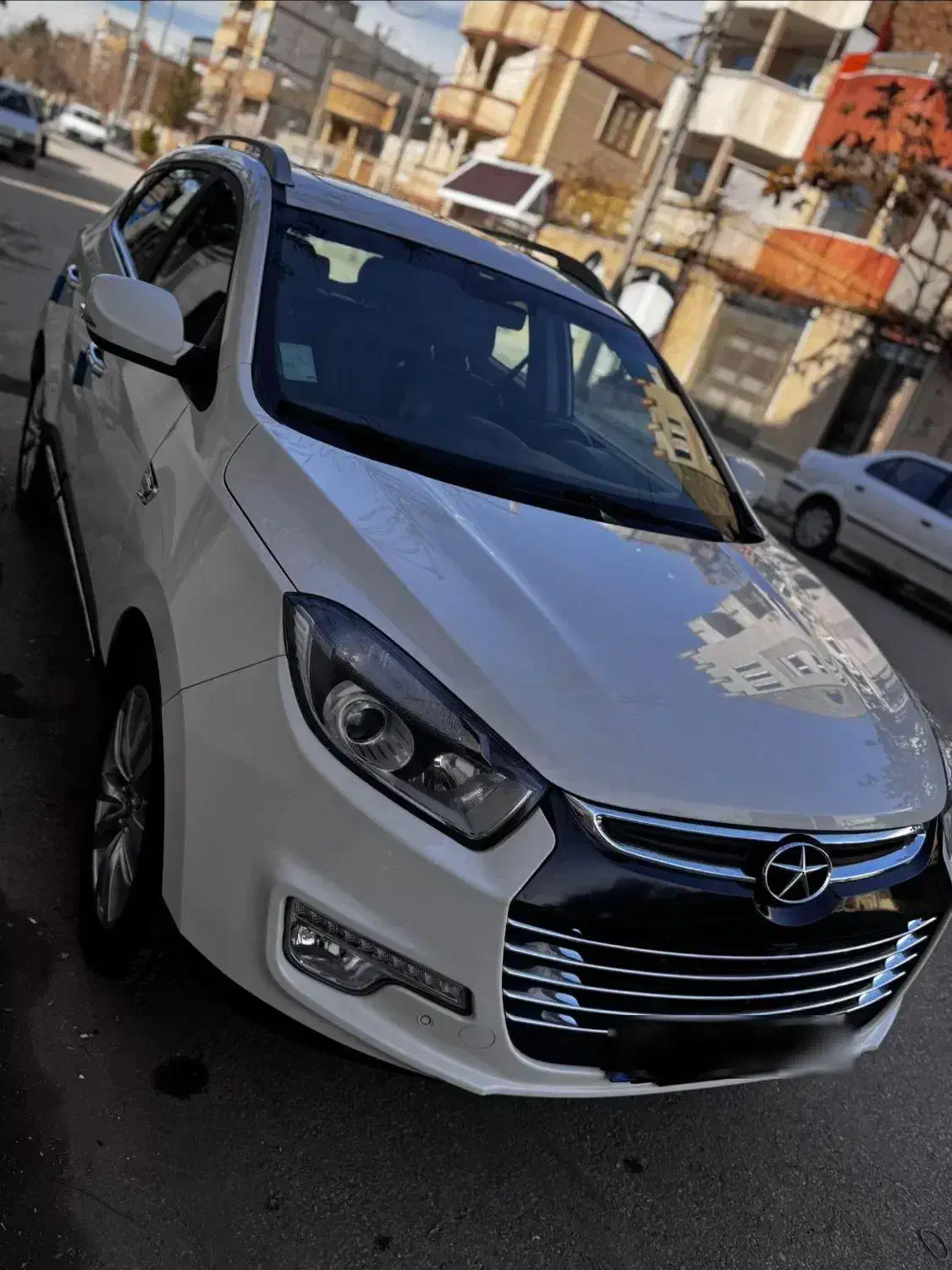 جک s5 new face 1402|خودرو سواری و وانت|نیشابور, امام|دیوار