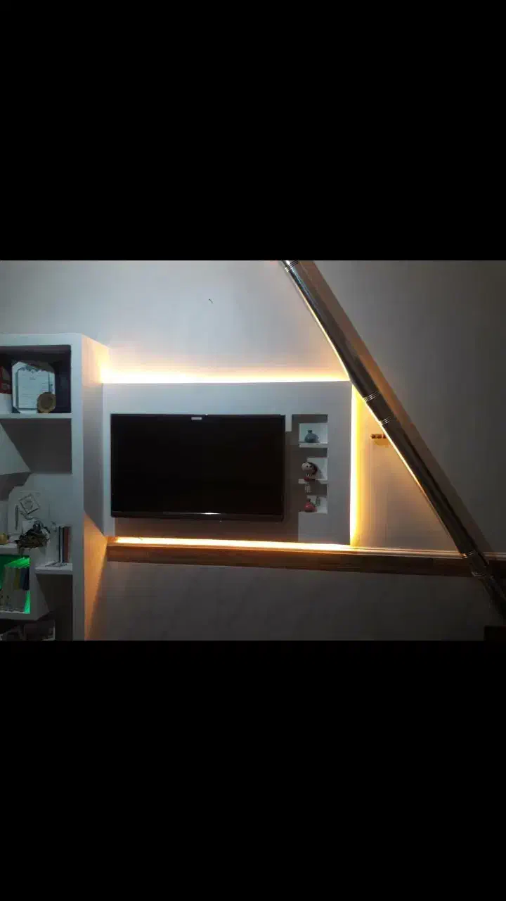 تلویزیون ۴۹ایکس ویژن|تلویزیون و پروژکتور|ورامین, شهرک مدرس|دیوار