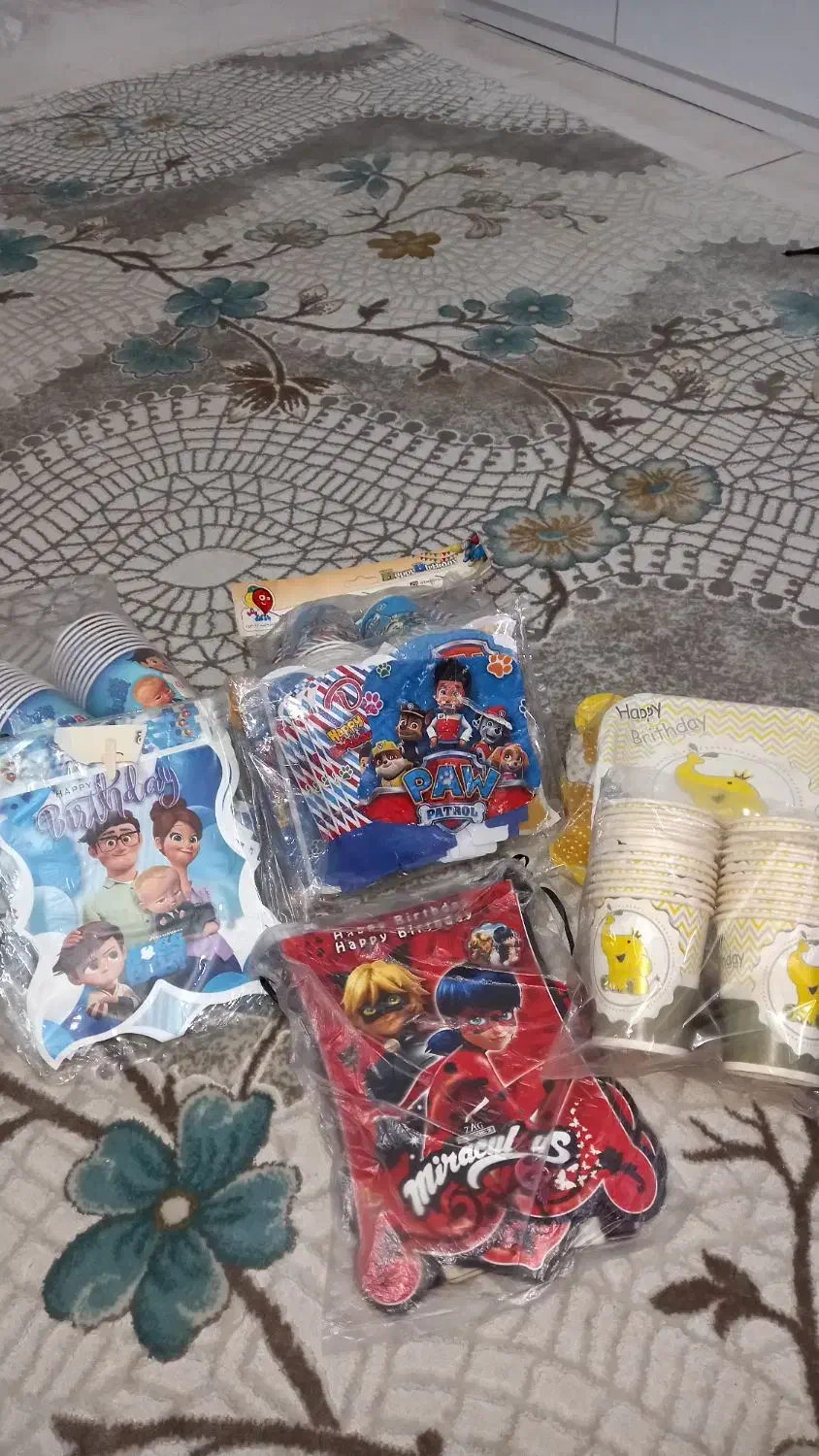 تم تولد سگ های نگهبان .بچه رییس ...|اسباب‌‌بازی|مشهد, جانباز|دیوار