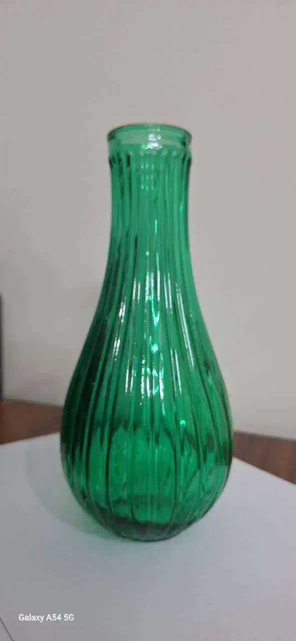 گلدان تزئینی هم برای هدیه و هم برای دکوراسیون|صنایع دستی و سایر لوازم تزئینی|شیراز, نصر|دیوار